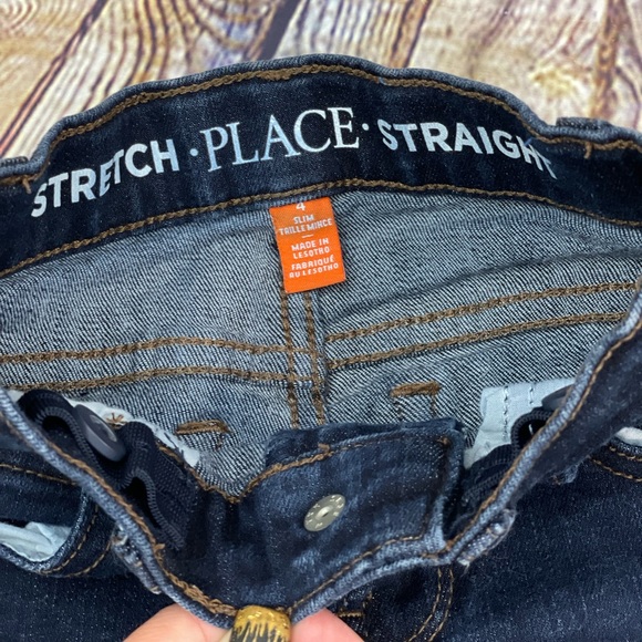 Custom Hoodie and Jeans set - Picture 5 of 7